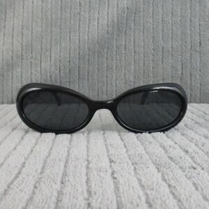 New Divine Eyewear Athena Black / Smoke Sunglasses